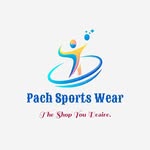 Pach Sports Wear Logo